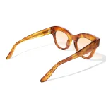 OEM ODM Customized High Couture Customized Sunglasses YET-HC018