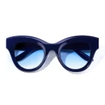 OEM ODM Customized High Couture Customized Sunglasses YET-HC018