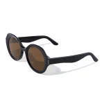 OEM ODM Customized High Couture Customized Sunglasses YET-HC019