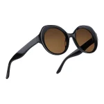 OEM ODM Customized High Couture Customized Sunglasses YET-HC019