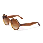 OEM ODM Customized High Couture Customized Sunglasses YET-HC019