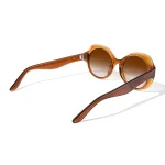 OEM ODM Customized High Couture Customized Sunglasses YET-HC019