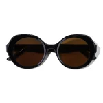 OEM ODM Customized High Couture Customized Sunglasses YET-HC019