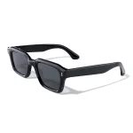 OEM ODM Customized High Couture Customized Sunglasses YET-HC020