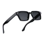 OEM ODM Customized High Couture Customized Sunglasses YET-HC020