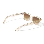 OEM ODM Customized High Couture Customized Sunglasses YET-HC020