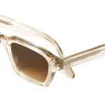 OEM ODM Customized High Couture Customized Sunglasses YET-HC020