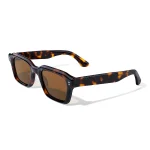 OEM ODM Customized High Couture Customized Sunglasses YET-HC020