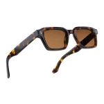 OEM ODM Customized High Couture Customized Sunglasses YET-HC020