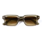 OEM ODM Customized High Couture Customized Sunglasses YET-HC020