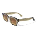 OEM ODM Customized High Couture Customized Sunglasses YET-HC020