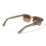 OEM ODM Customized High Couture Customized Sunglasses YET-HC020