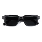 OEM ODM Customized High Couture Customized Sunglasses YET-HC020