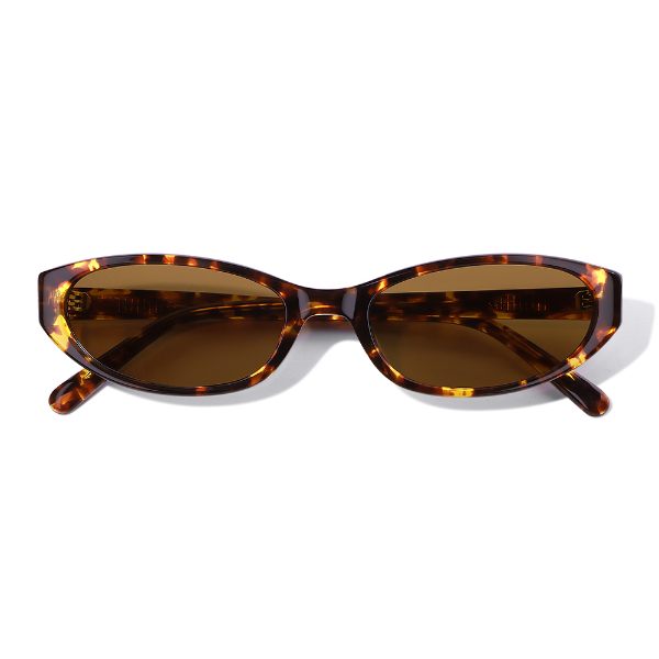 YET-503 Vintage Sunglasses