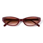 OEM ODM Customized Vintage Sunglasses YET-503