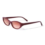 OEM ODM Customized Vintage Sunglasses YET-503