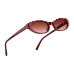 OEM ODM Customized Vintage Sunglasses YET-503