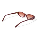 OEM ODM Customized Vintage Sunglasses YET-503