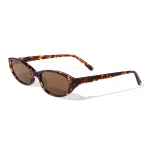 OEM ODM Customized Vintage Sunglasses YET-503