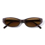 OEM ODM Customized Vintage Sunglasses YET-503