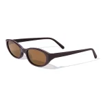 OEM ODM Customized Vintage Sunglasses YET-503