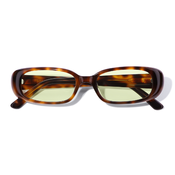 YET-504 Vintage Sunglasses