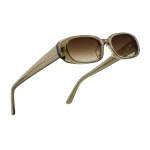 OEM ODM Customized Vintage Sunglasses YET-504
