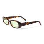 OEM ODM Customized Vintage Sunglasses YET-504