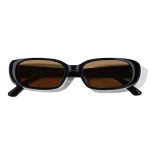 OEM ODM Customized Vintage Sunglasses YET-504