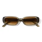 OEM ODM Customized Vintage Sunglasses YET-504