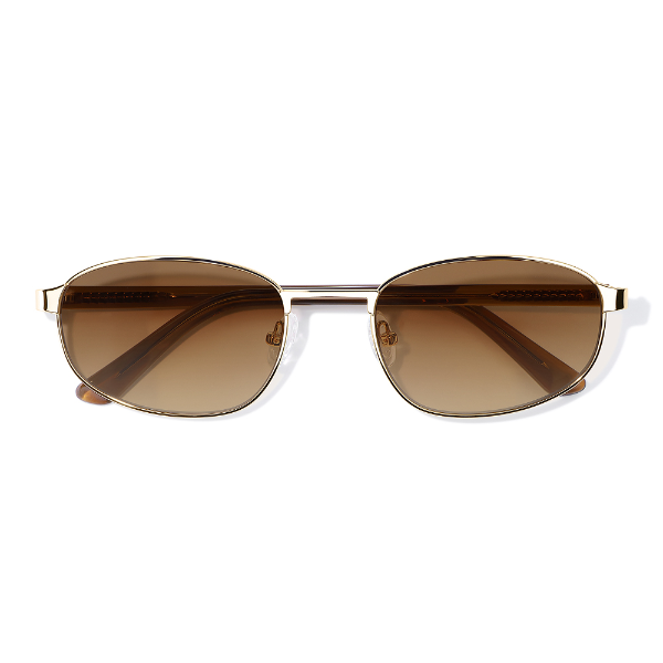 YET-505 Vintage Sunglasses