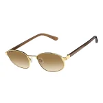 OEM ODM Customized Vintage Sunglasses YET-505