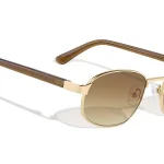OEM ODM Customized Vintage Sunglasses YET-505