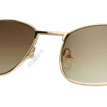 OEM ODM Customized Vintage Sunglasses YET-505