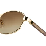 OEM ODM Customized Vintage Sunglasses YET-505