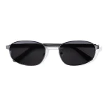 OEM ODM Customized Vintage Sunglasses YET-505