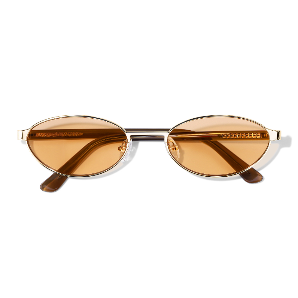 YET-506 Vintage Sunglasses