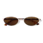 OEM ODM Customized Vintage Sunglasses YET-506