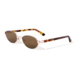 OEM ODM Customized Vintage Sunglasses YET-506