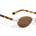 OEM ODM Customized Vintage Sunglasses YET-506