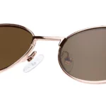 OEM ODM Customized Vintage Sunglasses YET-506
