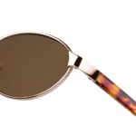 OEM ODM Customized Vintage Sunglasses YET-506