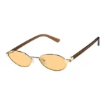 OEM ODM Customized Vintage Sunglasses YET-506