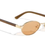 OEM ODM Customized Vintage Sunglasses YET-506
