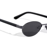 OEM ODM Customized Vintage Sunglasses YET-506