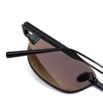 OEM ODM Customized Vintage Sunglasses YET-507