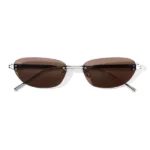 OEM ODM Customized Vintage Sunglasses YET-507