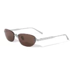 OEM ODM Customized Vintage Sunglasses YET-507