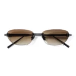 OEM ODM Customized Vintage Sunglasses YET-507