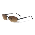 OEM ODM Customized Vintage Sunglasses YET-507